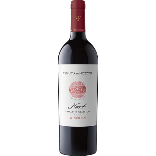 Nozzole Chianti Classico Rsv. Docg