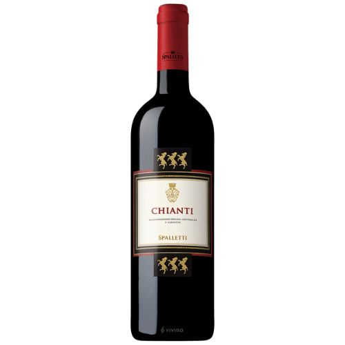 Spalletti Chianti
