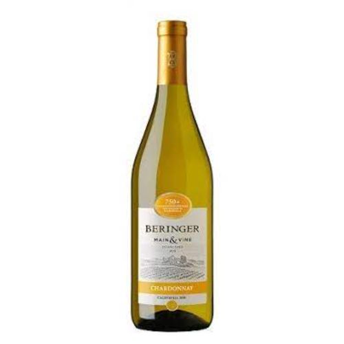Beringer Main & Vine Chardonnay
