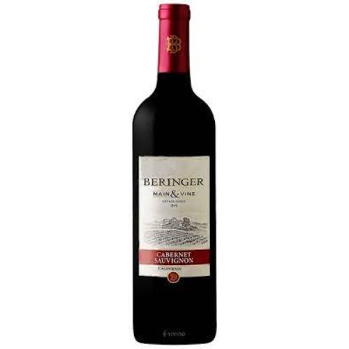 Beringer Main & Vine Cabernet Sauvignon