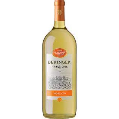 Beringer Main & Vine Moscato