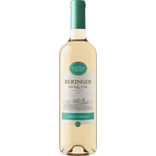 Beringer Main & Vine Pinot Grigio