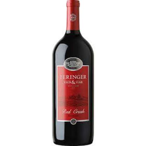 Beringer Main & Vine Red Crush