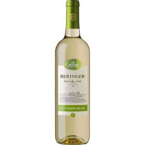 Beringer Main & Vine Sauvignon Blanc