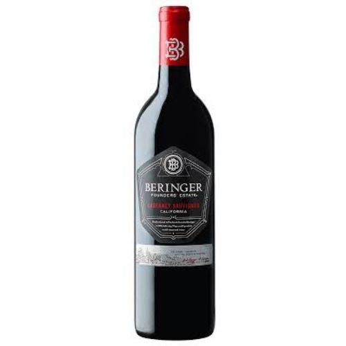 Beringer Founders Cabernet Sauvignon