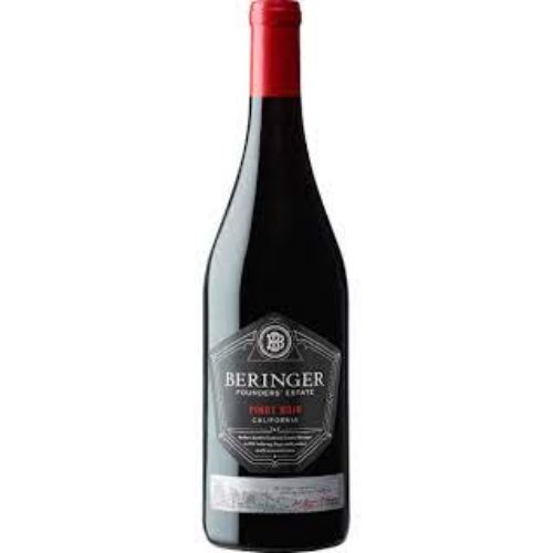 Beringer Founders Estate Pinot Noir