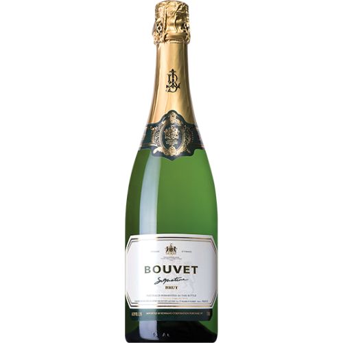 Bouvet Ladubay Brut