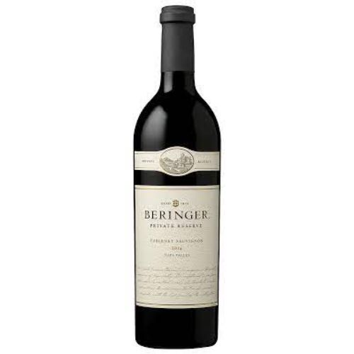Beringer Napa Valley Private Reserve Cabernet Sauvignon