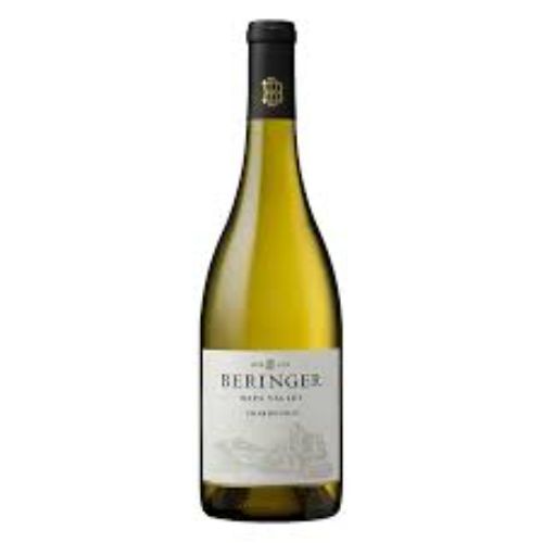 Beringer Napa Valley Chardonnay