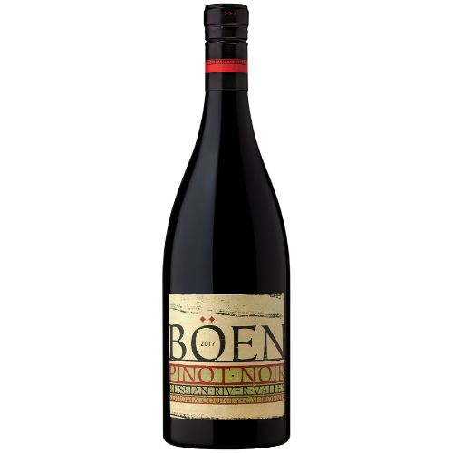 Boen Tri County Pinot Noir