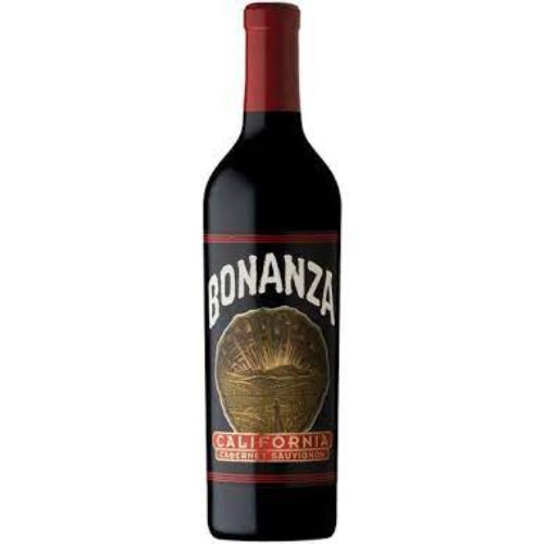 Bonanza California Cabernet Sauvigon