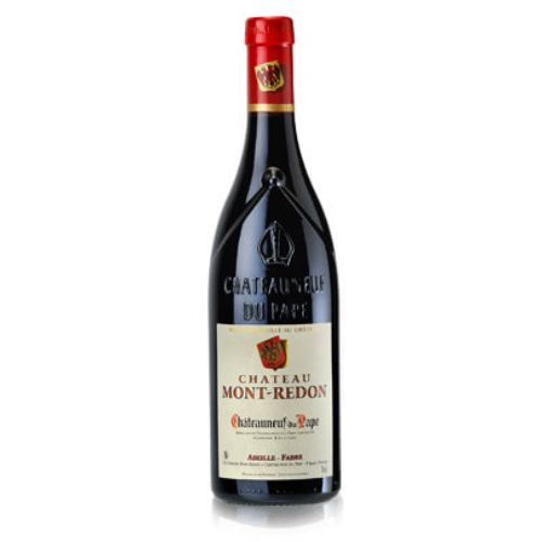 Chateau Mont-Redon Chateauneuf Du Pape Rouge