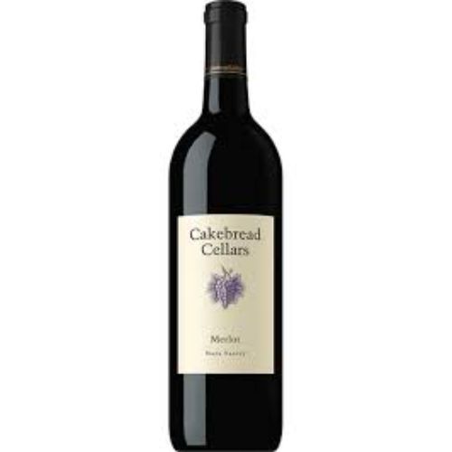 Cakebread Napa Valley Merlot