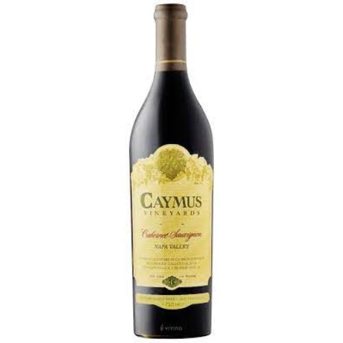 Caymus Napa Valley  Cabernet Sauvignon