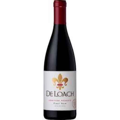 Deloach Pinot Noir