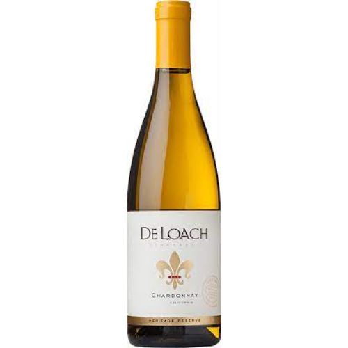 Deloach Chardonnay