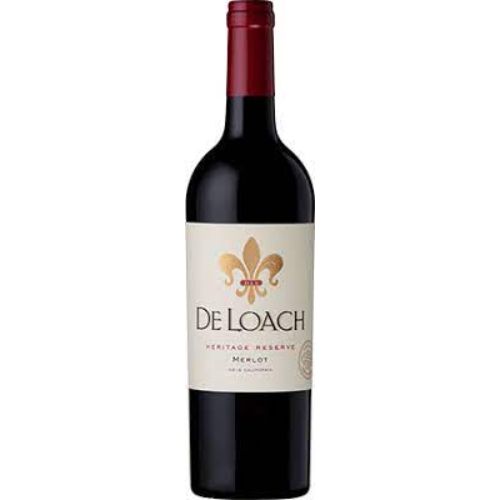 Deloach Merlot