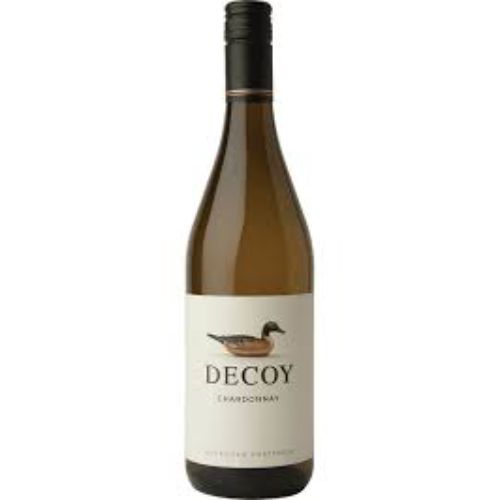 Decoy (By Duckhorn) Chardonnay
