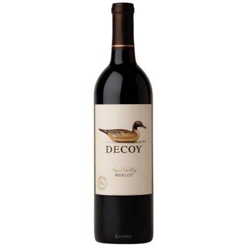 Decoy (By Duckhorn) Merlot