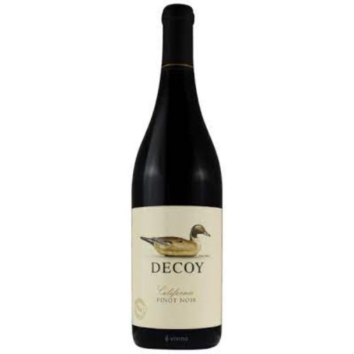 Decoy (By Duckhorn) Pinot Noir